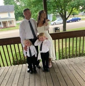 Meet your Posher, Michelle